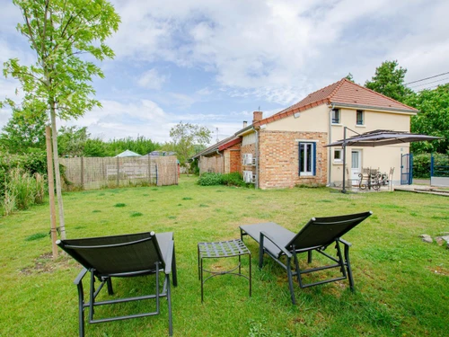 Gîte Brévonnes, 3 pièces, 4 personnes - photo_1011607839738