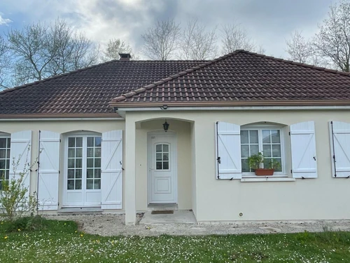Gasthaus Rosières-près-Troyes, 4 Schlafzimmer, 6 Personen - photo_1011799312572