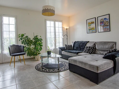 Gasthaus Rosières-près-Troyes, 4 Schlafzimmer, 6 Personen - photo_1011799312572