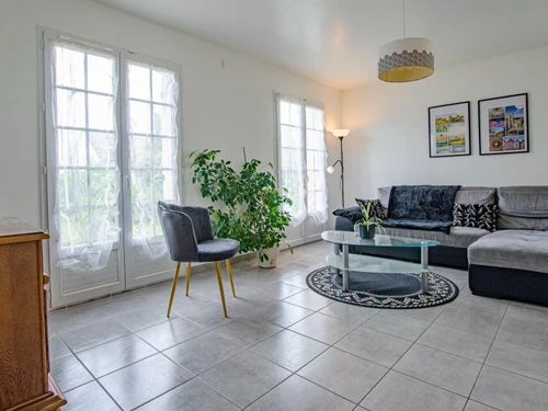 Gasthaus Rosières-près-Troyes, 4 Schlafzimmer, 6 Personen - photo_1011799312572