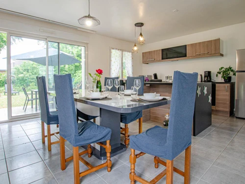 Gasthaus Rosières-près-Troyes, 4 Schlafzimmer, 6 Personen - photo_1011799312572