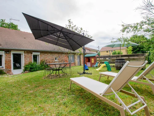 Gite Brévonnes, 2 bedrooms, 5 persons - photo_1011609175378