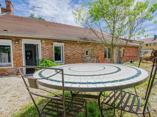 Gite Brévonnes, 2 bedrooms, 5 persons - photo_1011609175378