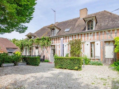 Gasthaus Rilly-Sainte-Syre, 4 Schlafzimmer, 10 Personen - photo_1011816208364