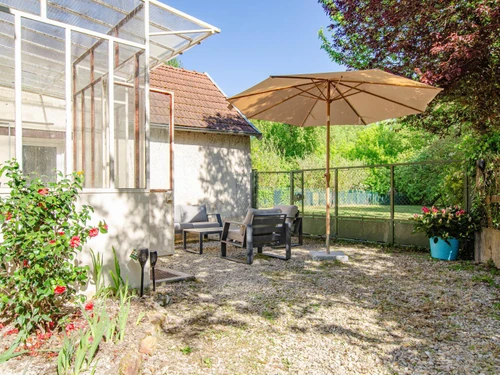 Gîte Saint-Hilaire-sous-Romilly, 4 pièces, 6 personnes - photo_1011817276348