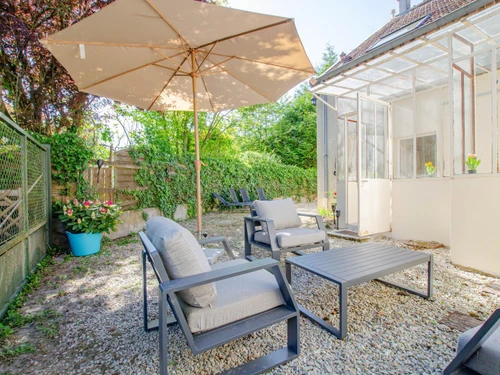 Gîte Saint-Hilaire-sous-Romilly, 4 pièces, 6 personnes - photo_1011817276348