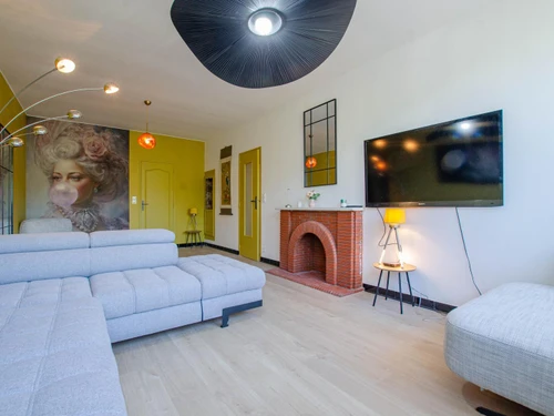 Gîte Saint-Hilaire-sous-Romilly, 4 pièces, 6 personnes - photo_1011817276348