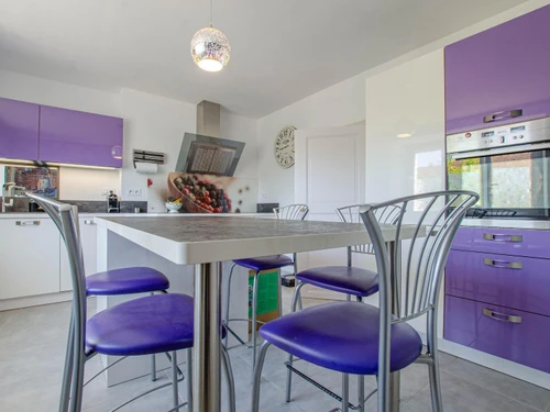 Gîte Saint-Hilaire-sous-Romilly, 4 pièces, 6 personnes - photo_1011817276348