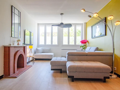 Gîte Saint-Hilaire-sous-Romilly, 4 pièces, 6 personnes - photo_1011817276348