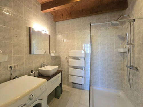 Gite Beaumontois-en-Périgord-Sainte-Sabine-Born, 1 bedroom, 2 persons - photo_1011768627287