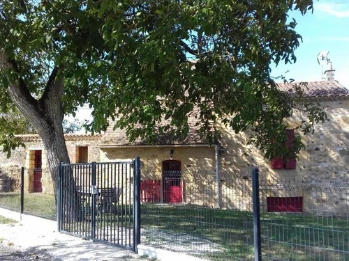 Gite Montferrand-du-Périgord, 1 bedroom, 4 persons - photo_19556712919