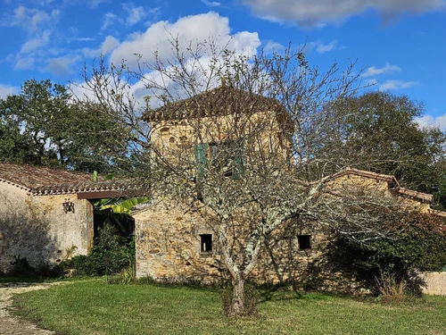 Gîte Biron, 5 pièces, 8 personnes - photo_1011784932115