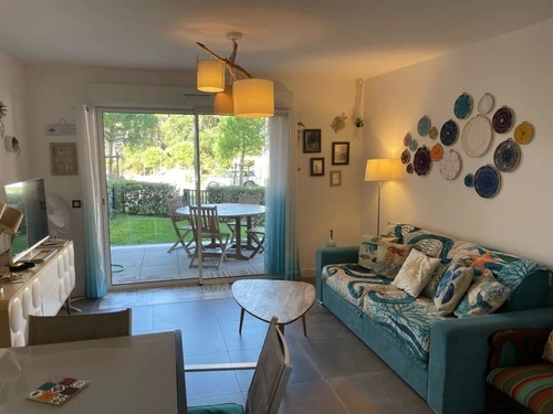 Appartement Soorts-Hossegor, 2 pièces, 4 personnes - photo_14959944541