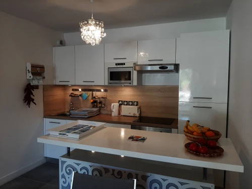 Apartment Hossegor, 1 bedroom, 4 persons - photo_14959944541