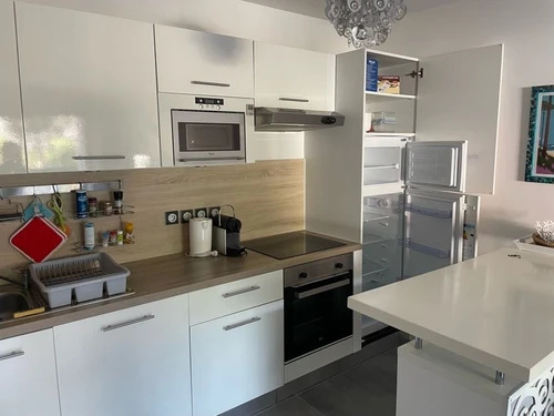 Apartment Hossegor, 1 bedroom, 4 persons - photo_14959944541