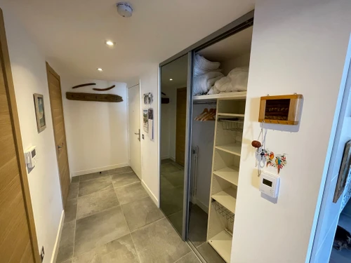 Apartment Hossegor, 1 bedroom, 4 persons - photo_14959944541