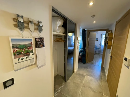 Apartment Hossegor, 1 bedroom, 4 persons - photo_14959944541