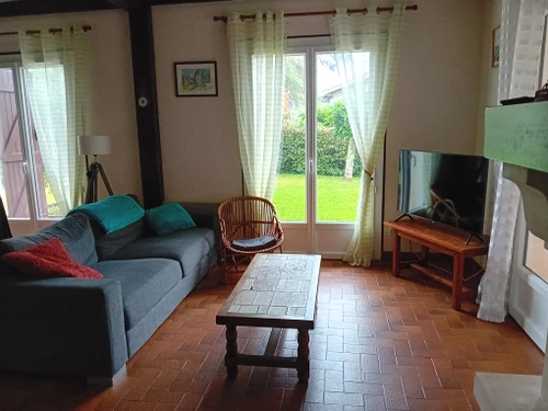 Ferienhaus Vieux-Boucau-les-Bains, 4 Schlafzimmer, 8 Personen - photo_19486555336