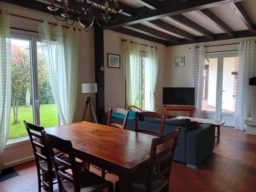 Ferienhaus Vieux-Boucau-les-Bains, 4 Schlafzimmer, 8 Personen - photo_19486555336