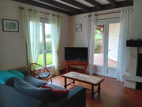 Ferienhaus Vieux-Boucau-les-Bains, 4 Schlafzimmer, 8 Personen - photo_19486555336