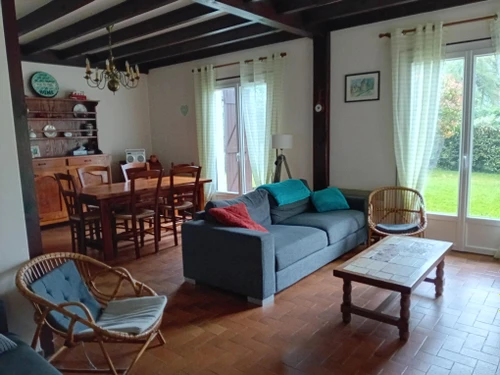 Ferienhaus Vieux-Boucau-les-Bains, 4 Schlafzimmer, 8 Personen - photo_19486555336