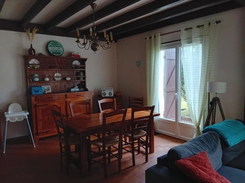 Ferienhaus Vieux-Boucau-les-Bains, 4 Schlafzimmer, 8 Personen - photo_19486555336