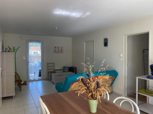 Villa Longeville-sur-Mer, 3 bedrooms, 6 persons - photo_1011701850331