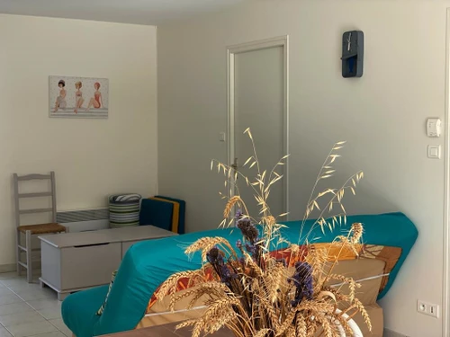 Villa Longeville-sur-Mer, 3 bedrooms, 6 persons - photo_1011701850331