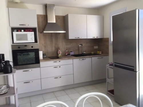 Villa Longeville-sur-Mer, 3 bedrooms, 6 persons - photo_1011701850331