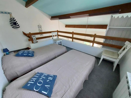 Villa Saint-Vincent-sur-Jard, 1 bedroom, 4 persons - photo_1011378713934