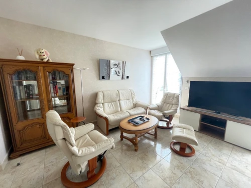 Appartement Sarzeau, 4 pièces, 6 personnes - photo_1011817311429