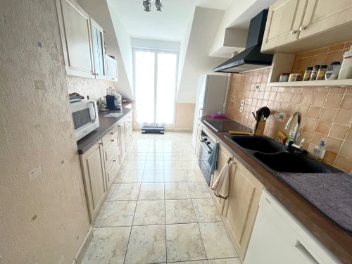 Appartement Sarzeau, 4 pièces, 6 personnes - photo_1011817311429