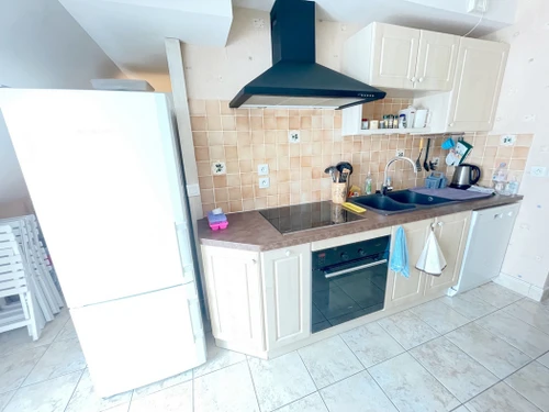 Appartement Sarzeau, 4 pièces, 6 personnes - photo_1011817311429