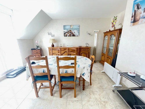 Appartement Sarzeau, 4 pièces, 6 personnes - photo_1011817311429