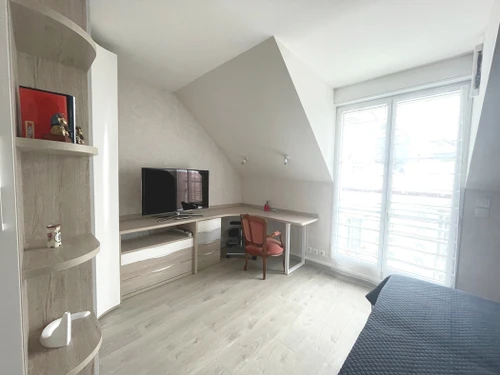 Appartement Sarzeau, 4 pièces, 6 personnes - photo_1011817311429