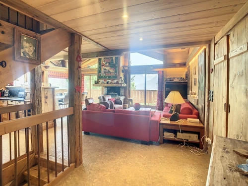 Apartment Combloux, 5 bedrooms, 8 persons - photo_14867518321