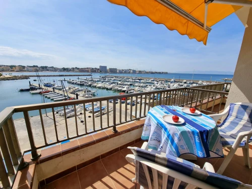 Studio L'Escala, 2 pièces, 2 personnes - photo_18949490215