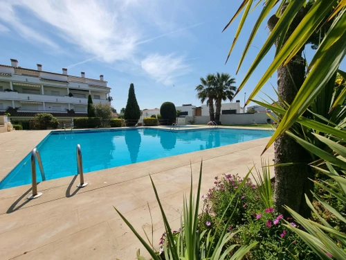 Apartamento L'Escala, 1 dormitorio, 4 personas - photo_18949352528