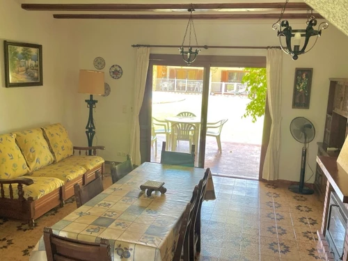 Ferienhaus Denia, 2 Schlafzimmer, 5 Personen - photo_1011788720946