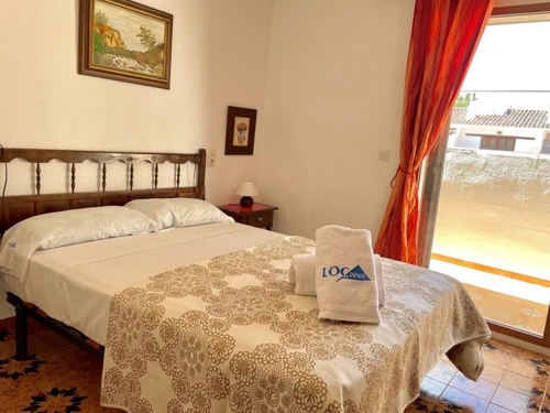 Ferienhaus Denia, 2 Schlafzimmer, 5 Personen - photo_1011788720946