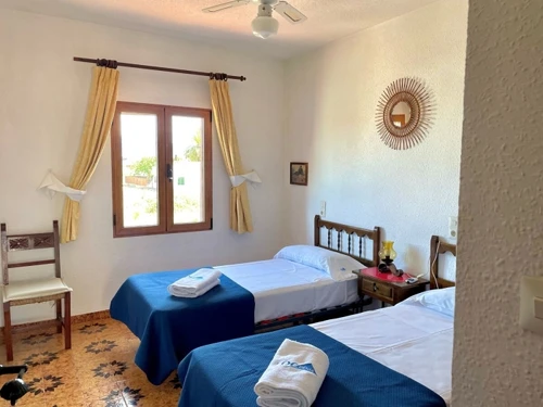 Ferienhaus Denia, 2 Schlafzimmer, 5 Personen - photo_1011788720946