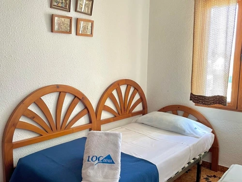 Ferienhaus Denia, 2 Schlafzimmer, 5 Personen - photo_1011788720946