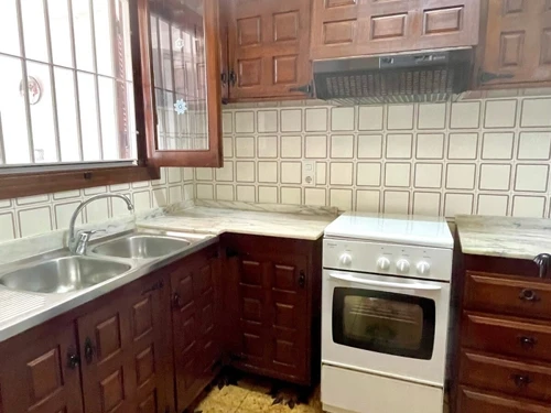 Ferienhaus Denia, 2 Schlafzimmer, 5 Personen - photo_1011788720946