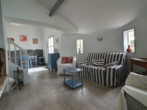 Ferienhaus La Faute-sur-Mer, 4 Schlafzimmer, 8 Personen - photo_1011807143186