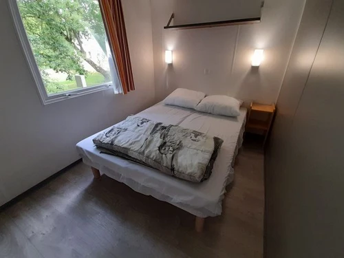 Camping Sireuil, 3 pièces, 4 personnes - photo_1011817765400