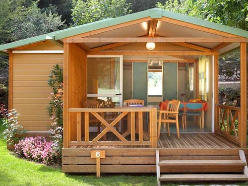 Camping Sireuil, 3 pièces, 5 personnes - photo_1011817765655