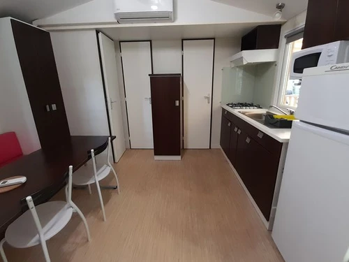 Camping Sireuil, 4 pièces, 6 personnes - photo_1011817850257