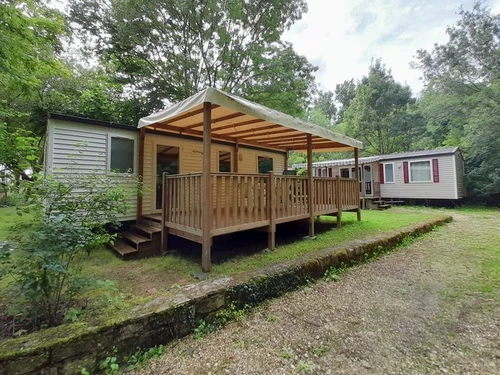 Camping Sireuil, 4 pièces, 6 personnes - photo_1011817850257