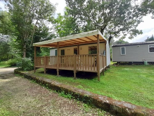 Camping Sireuil, 4 pièces, 6 personnes - photo_1011817850257