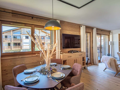 Apartamento Megève, 3 dormitorios, 6 personas - photo_19814384187